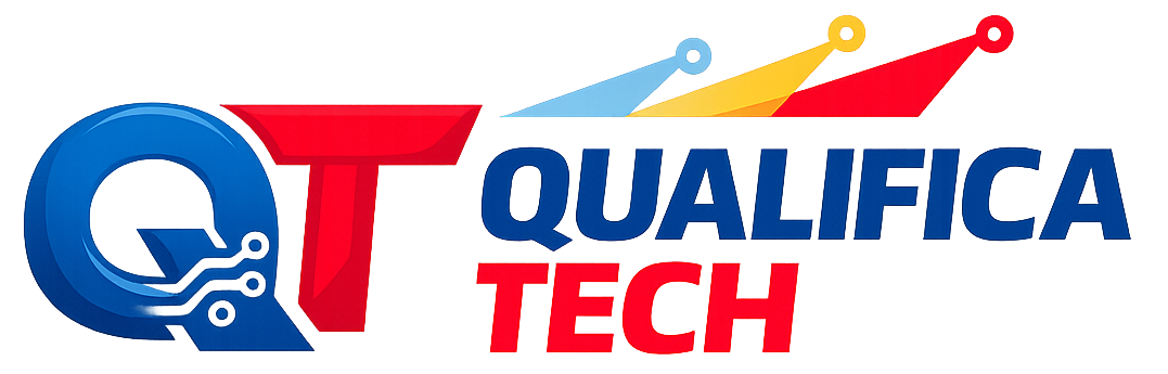 Logo Qualifica Tech
